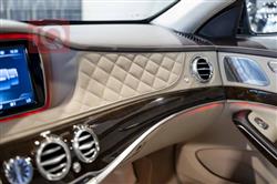 Mercedes-Benz S-Class Maybach